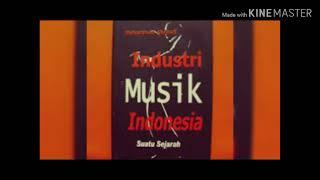 Sejarah perkembangan musik di indonesia