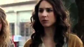 Pretty Little Liars 2x24 Sneak peek #5