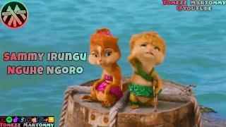 Sammy Irungu - Nguhe Ngoro  Tomezz Martommy  Chipmunks & Chipettes