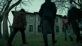 La casa de papel  TEMPORADA 1 TRAILER     OFICIAL 