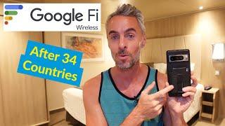 Why I LOVE Google Fi Wireless & Who Should NOT Use Google Fi