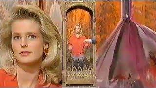 Ulrika Jonsson gunged on Noels House Party