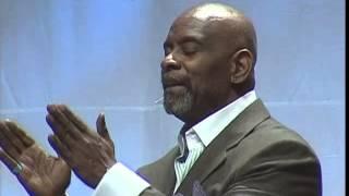 Christopher Gardner Motivational Speaker Inspiration for the Movie The Pursuit of Happyness