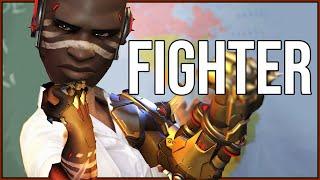 Unranked to GM DOOMFIST ONLY