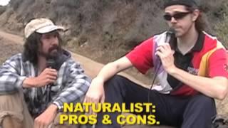 Jesse Miller - Nature Beat w Joel Robinson Naturalist