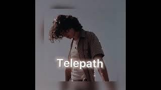 Telepath-Conan gray slowed + reverb