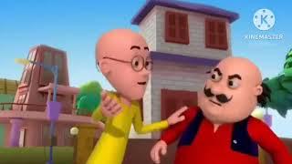 Motu Patlu  मट पतल S1  Kite Competition  Episode 22Part 2  Download  1080p