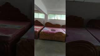 New design furniture ll New design wooden box bed BEST CHIPEST PRICE  MONDAL FURNITURE 