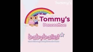 Tommys Danceathon 2022 Why your fundraising matters