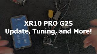 The Charlie Show  Episode 313  XR10 Pro G2S