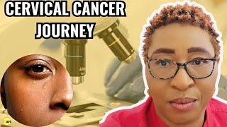 Delayed Diagnosis Shocking Story of a 9-Year Cervical Cancer Journey