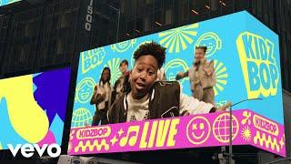 KIDZ BOP Kids - Lil Boo Thang Official Music Video