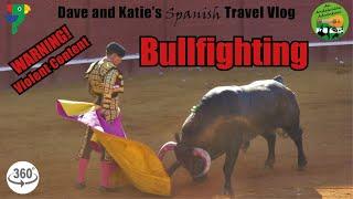 Explore Andalusia Bullfighting in Seville 519