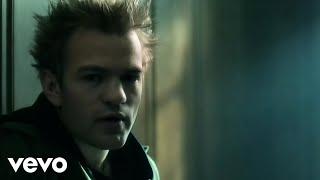 Sum 41 - With Me Official Music Video