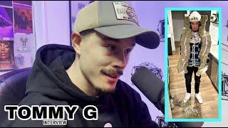 Tommy G Reveals If Punchmade Dev Is A Real Or A Fake Scammer Part 2