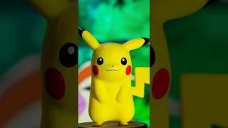 Todo lo que puedes hacer con tu Amiibo de Pikachu. #pokemon #nintendo #pikachu