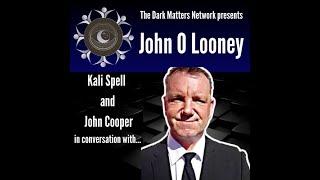 Funeral Director Turned Whistle-Blower John O Looney- TOO HOT FOR YOU TUBE