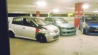 STANCE MALAYSIA