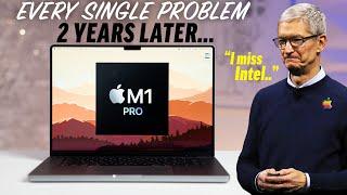 How Intel Macs are STILL better than Apple Silicon 8 Ways