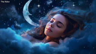 Sleep Instantly in Under 3 MINUTES • Eliminate Subconscious Negativity • Healing Sleep Music 