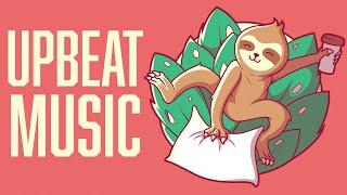 Upbeat Vibes - Happy Songs to Make You Feel Better