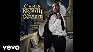 Chris Brown - Take You Down Audio