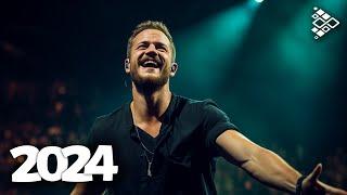 Imagine Dragons David Guetta Rihanna Alan Walker Cover  EDM Bass Boosted Music Mix #158