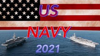 NAVAL POWER 2021- US NAVYUSA