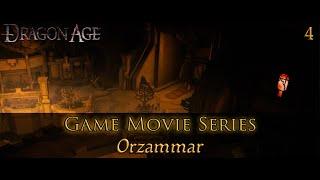 S1E4 Dragon Age - Orzammar