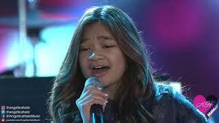 Hero Mariah Carey - Angelica Hale