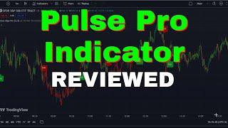 Pulse Pro Algo Indicator Review....scam?