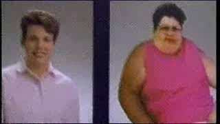1994 Richard Simmons Deal-a-Meal commercial