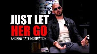 FOCUS ON YOURSELF - Motivational Speech by Andrew Tate  Andrew Tate Motivation