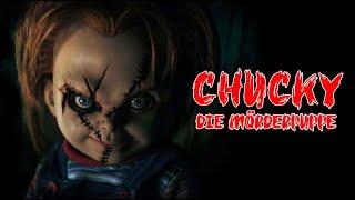Chucky - Die Mörderpuppe  Das Hörspiel zum Film