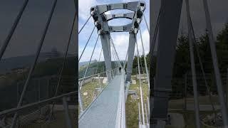 Exploring Sky Bridge 721 - The Most Expensive Place on Earth