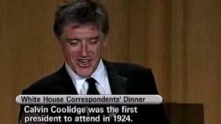 Craig Ferguson at the Annual White House Correspondents Din