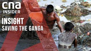 Can India Save The ‘Dying Ganga River?  Insight  Full Episode