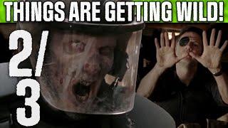 EVERY Episode of The Walking Dead SEASON 2&3