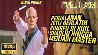 FULL FILM PERTAMA JET LI AWAL MULA JETLI BERLATIH KUNGFU DI KUIL SHAOLIN  ALUR CERITA FILM 1 JAM