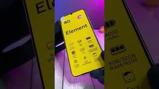 ASMR Unboxing BQ Element 6645L #asmr #unboxing #bq