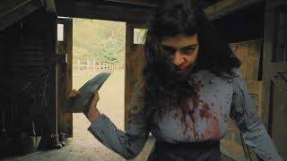 The Woman 2011 - Final KillingRevenge Scene 18+  1080p