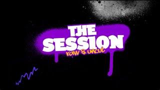 The Session - S2 Ep.8 - Justo & Punch breakdown the Road and Music