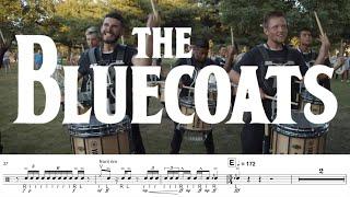 Bluecoats 2019 Full Show Finals - Learn The Beats Multi-Cam