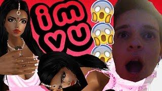 DATING DRESSING DANCING DRAMA  imvu #1 