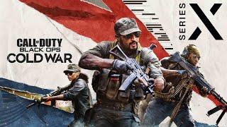 Call of Duty Black Ops Cold War Historia Completa Español