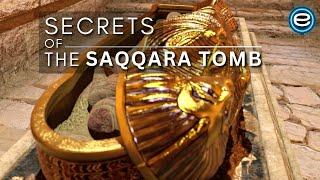 Tombs Of Egypt Lost Treasures Of Ancient World Part1  History Documentary