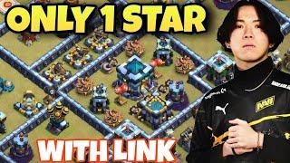 NEW BEST TH13 WAR BASE  TH13 WAR BASE SEPTEMBER SEASON  ANTI 3 STAR TH13 WAR BASE + LINK