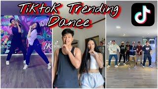 Touch it × Shut up and bend over remix Tiktok Trending dance March 2022 Compilation