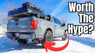 Should You Put an Exhaust on Your F-150? MBRP Exhaust Review