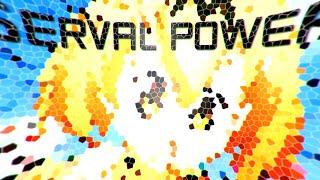 Serval Power